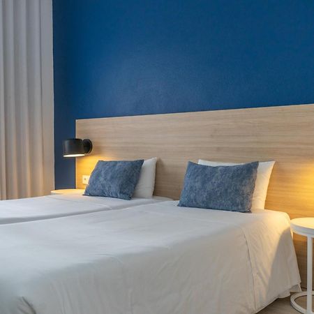 Flag Hotel Santarem Pernes 外观 照片