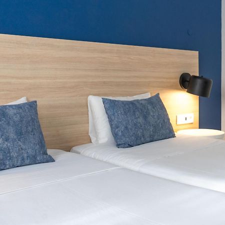 Flag Hotel Santarem Pernes 外观 照片