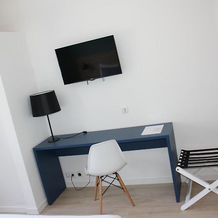 Flag Hotel Santarem Pernes 外观 照片