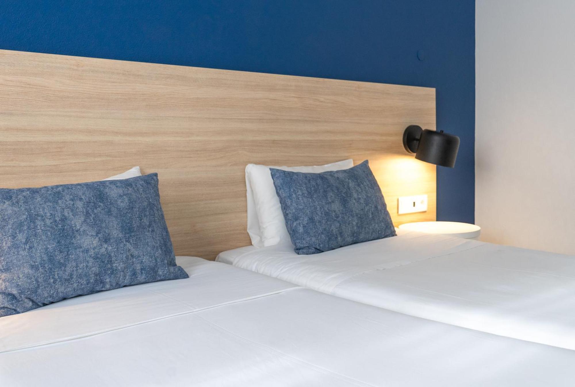 Flag Hotel Santarem Pernes 外观 照片