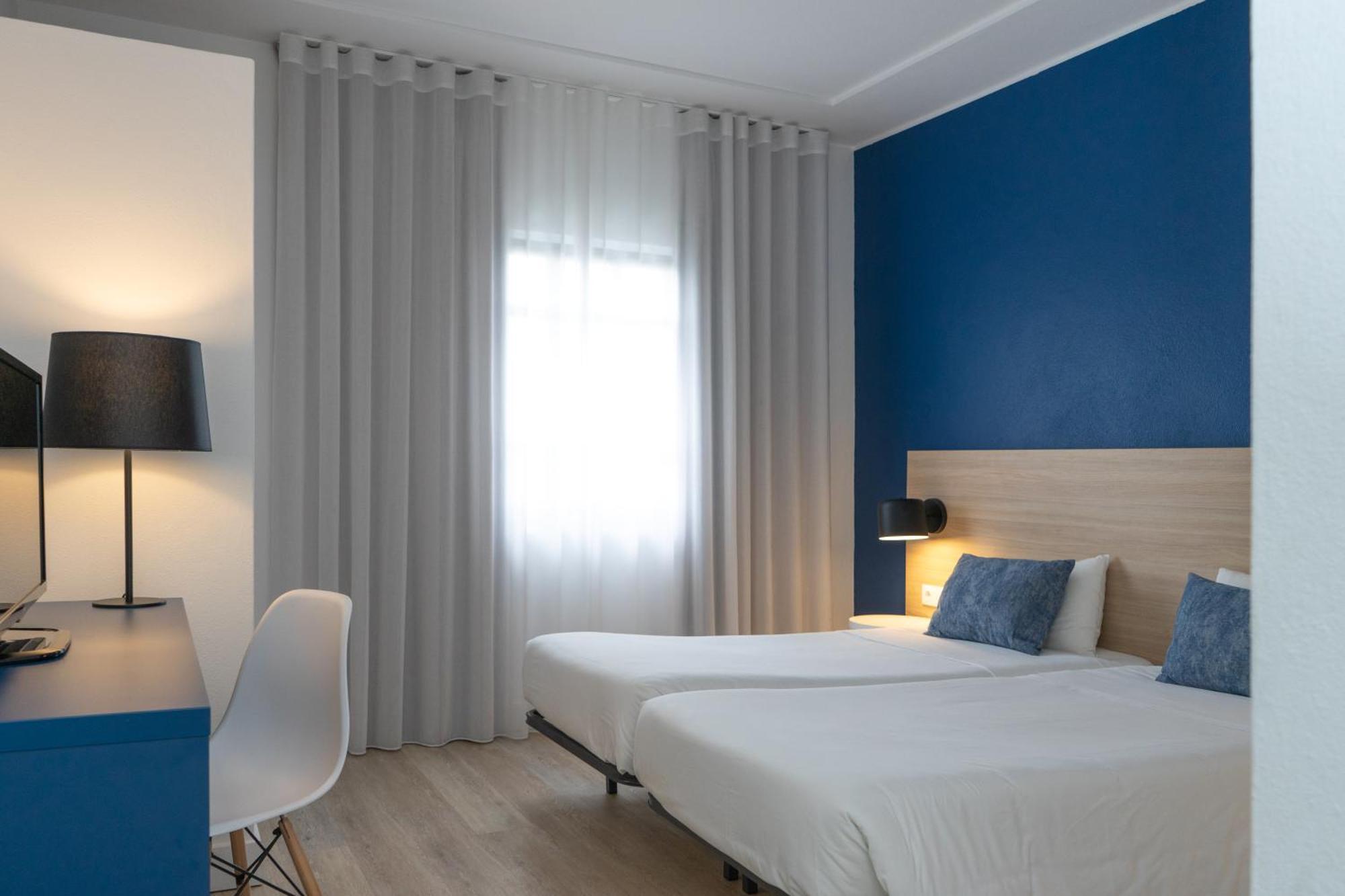 Flag Hotel Santarem Pernes 外观 照片