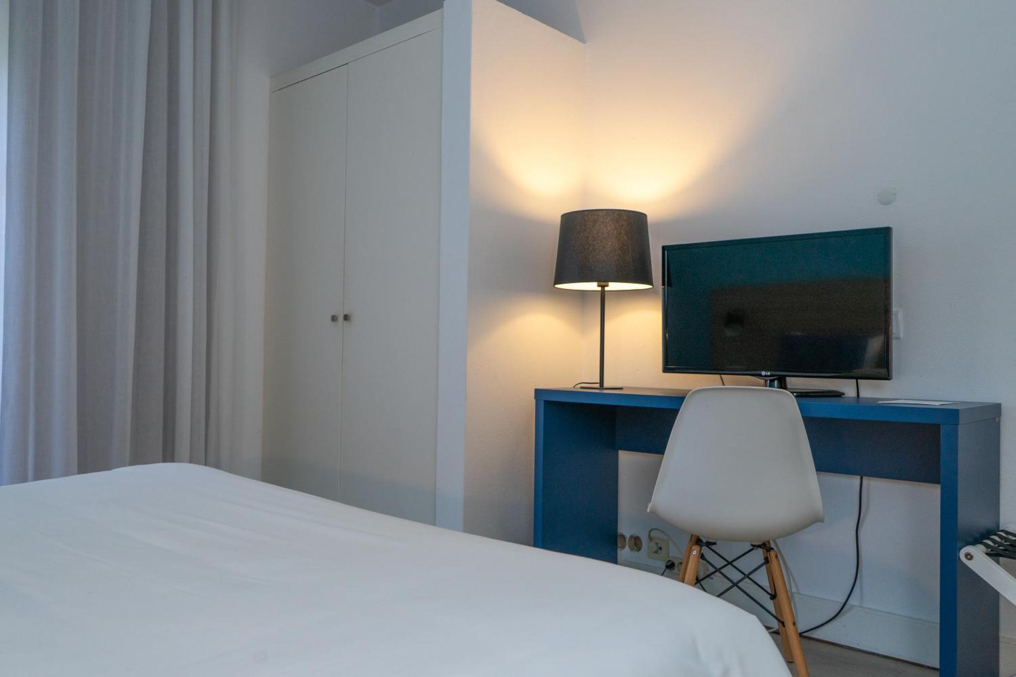 Flag Hotel Santarem Pernes 外观 照片