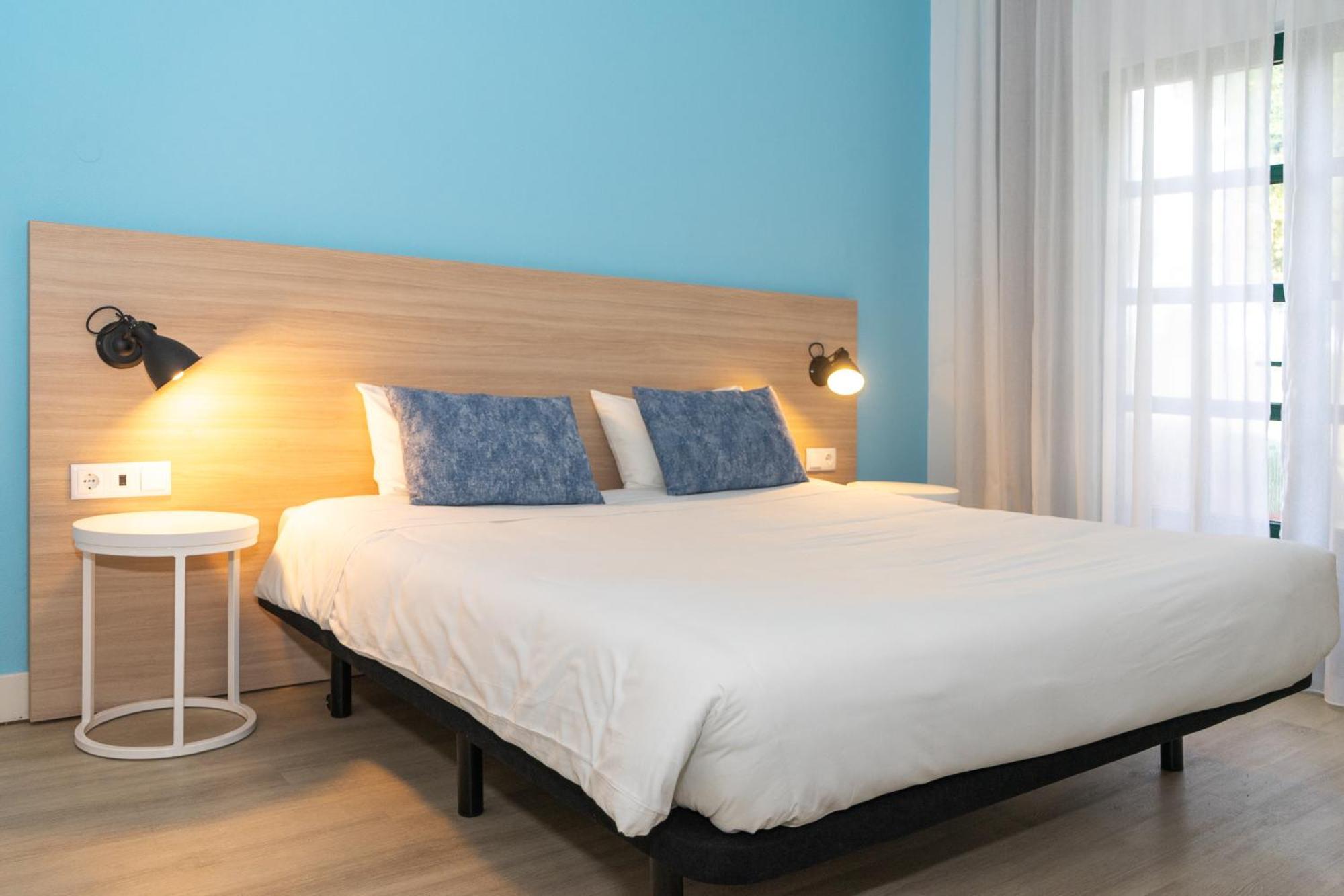 Flag Hotel Santarem Pernes 外观 照片