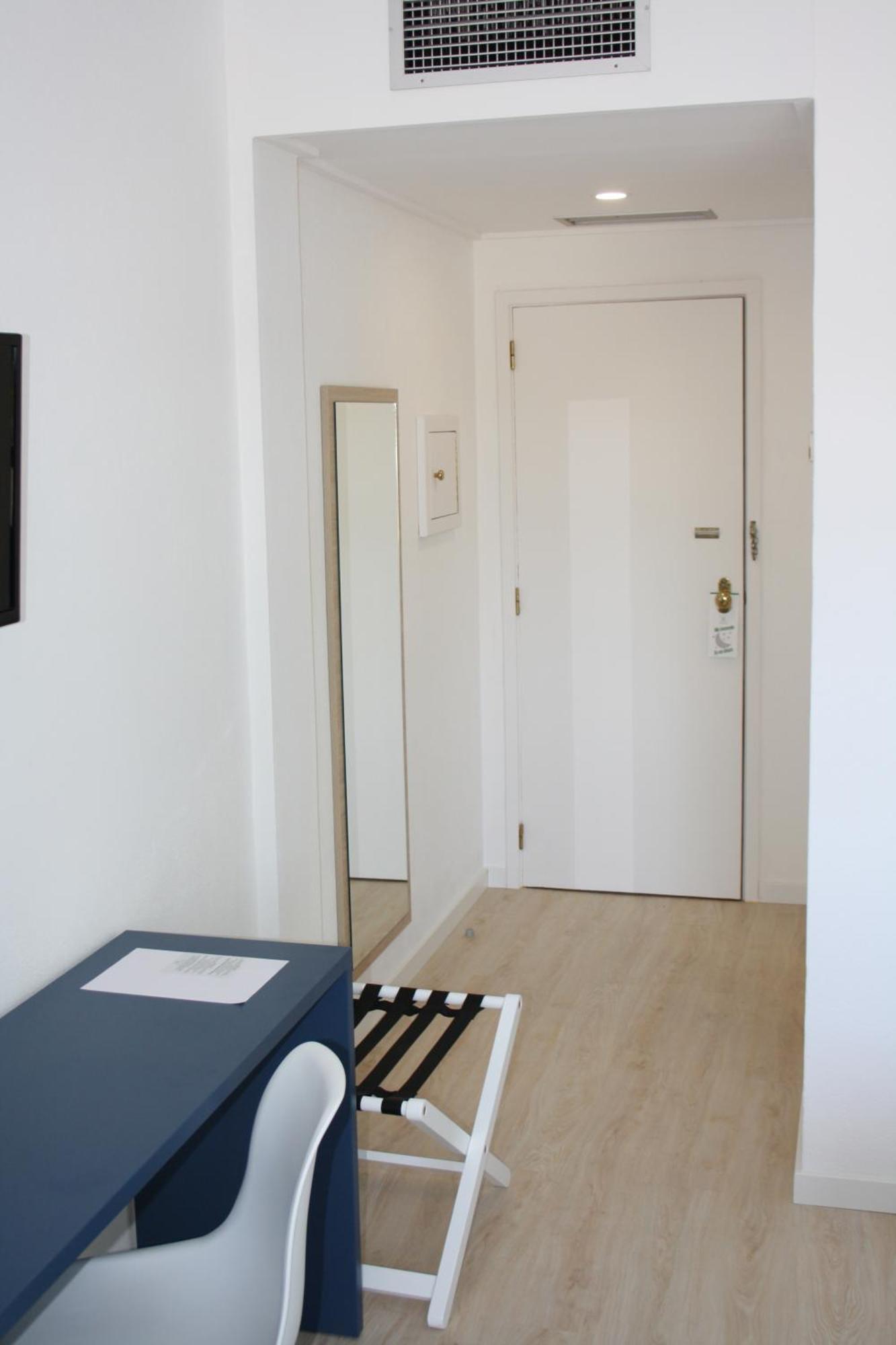 Flag Hotel Santarem Pernes 外观 照片